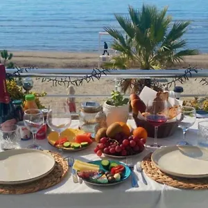  Apartment Direkt Am Albania