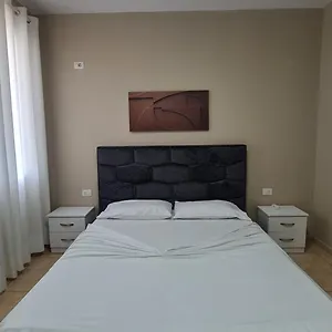  Apartment The Place Albania