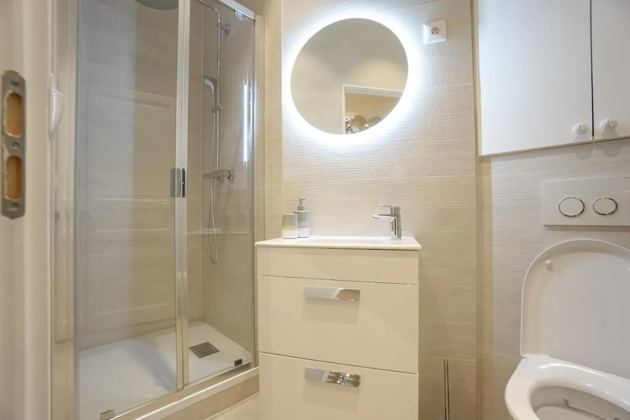 Large Flat At 2 Steps From The Eiffel Tower Apartment Paris